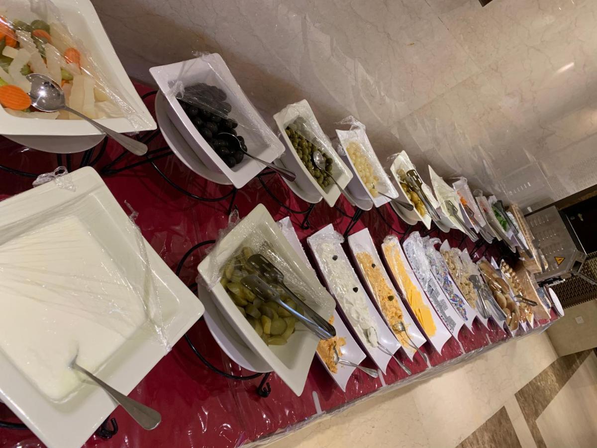 מלון מכה Drnef מראה חיצוני תמונה